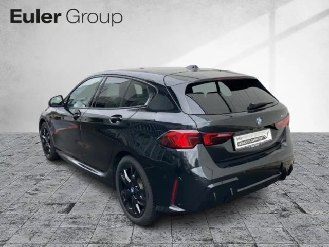 BMW 120 M-Sport Sedan