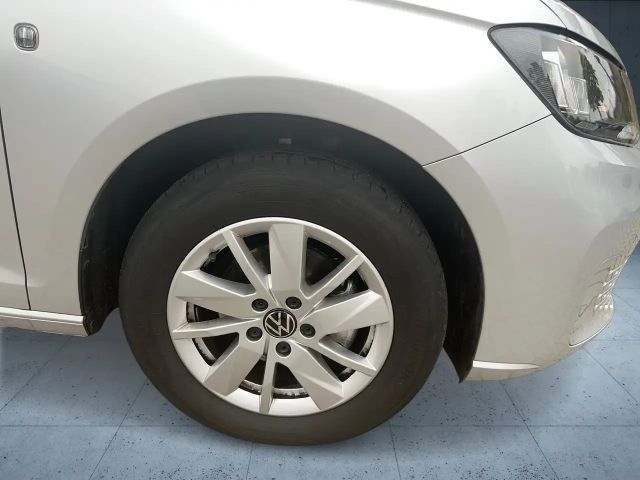 Volkswagen Caddy 2.0 TDI Life