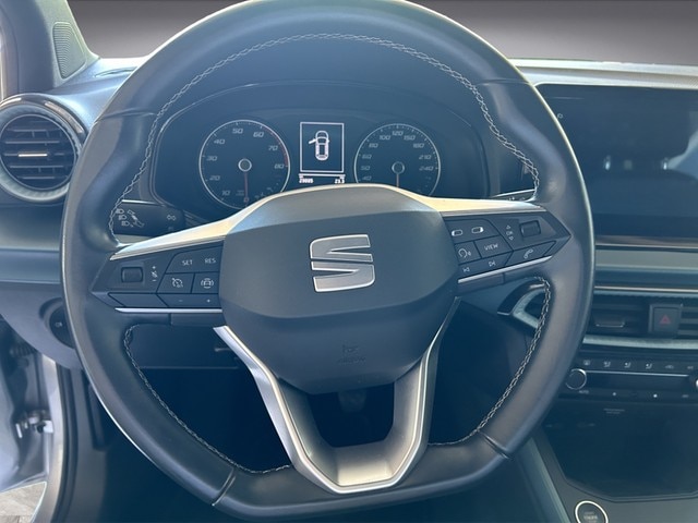 Seat Arona Arona 1,0 TSI Xperience Pro LED DAB