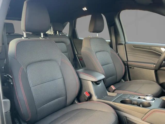 Ford Kuga Plug in Hybrid ST Line