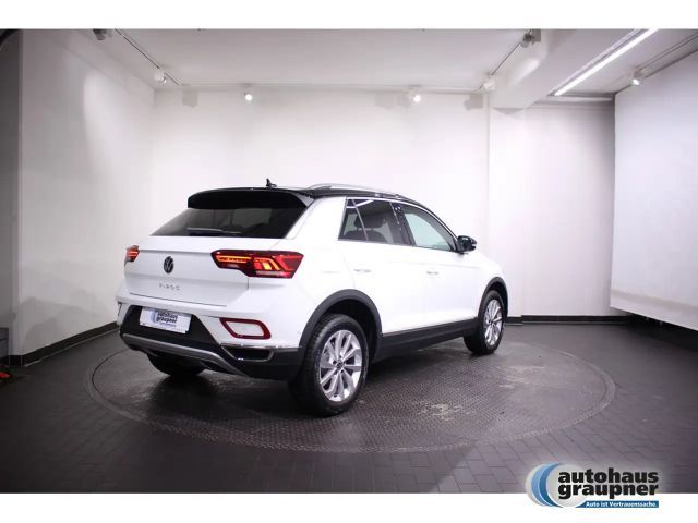 Volkswagen T-Roc 1.5 TSI DSG Style