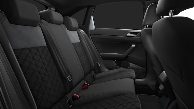 Volkswagen Taigo 1.0 TSI DSG IQ.Drive R-Line