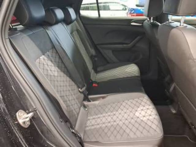 Volkswagen T-Cross DSG Style