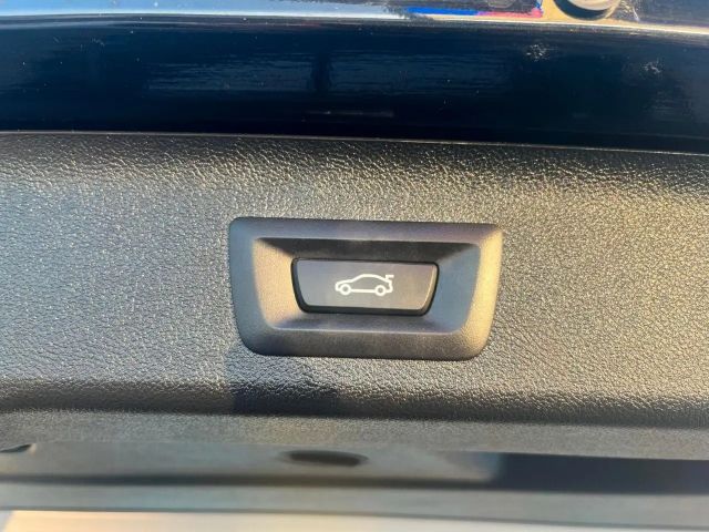 BMW 520 520d Touring