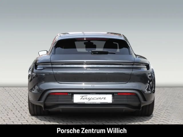 Porsche Taycan Sport Turismo