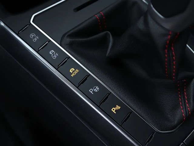 Volkswagen Polo DSG GTI