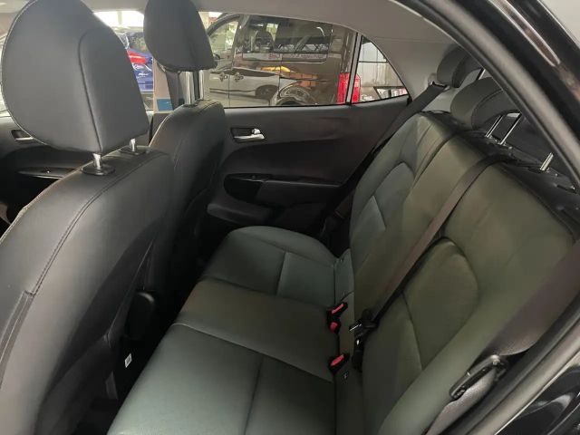 Kia Picanto Dream Team Launch Edition Spirit