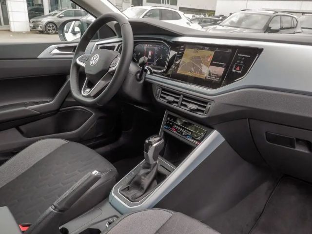 Volkswagen Taigo 1.0 TSI DSG