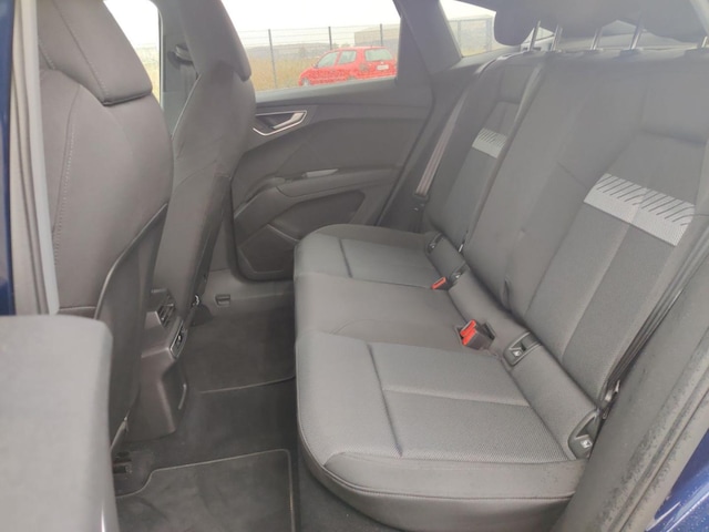 Audi Q4 e-tron 35 Sportback