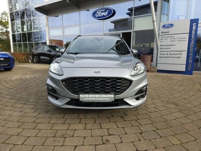 Ford Kuga Plug in Hybrid ST Line X