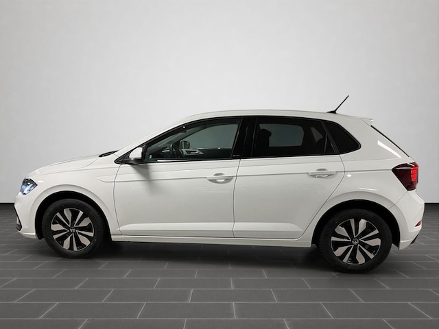 Volkswagen Polo 1.0 MPI Move