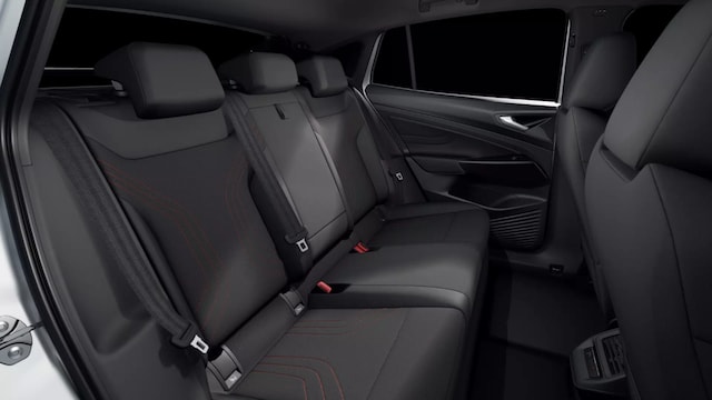 Volkswagen ID.5 4Motion