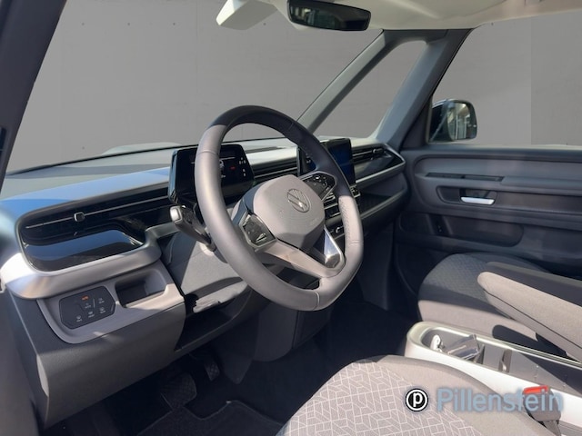 Volkswagen ID.Buzz Pro