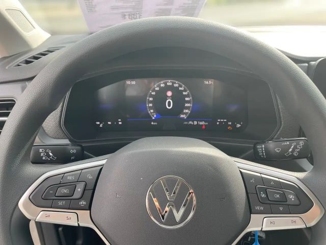 Volkswagen T-Cross 1,0 l TSI 70 kW 5-Gang