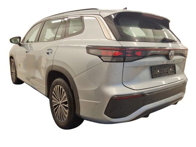 Volkswagen Tayron 1.5 eTSI DSG