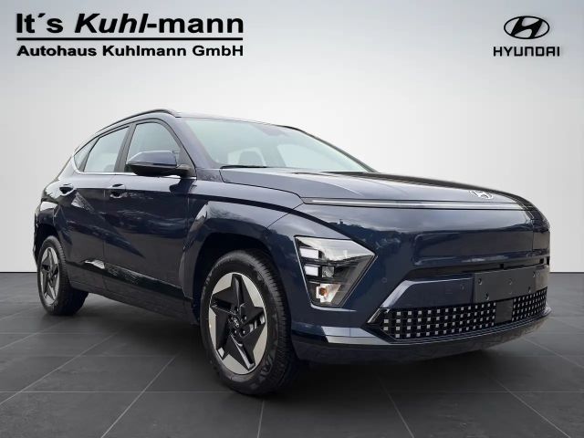 Hyundai Kona Advantage Electric
