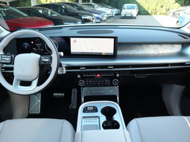 Hyundai IONIQ 9 4WD 6-zits UNIQ