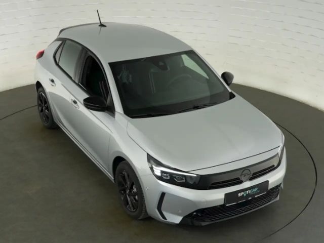 Opel Corsa GS-Line Grand Sport