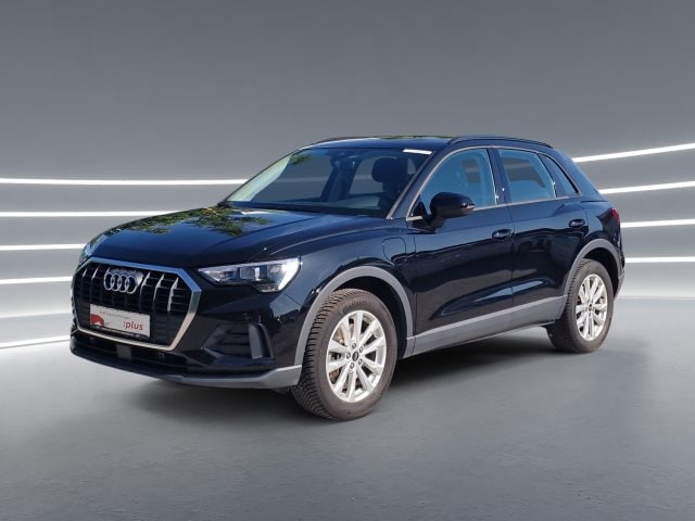 Audi Q3 45 TFSI Hybride S-Tronic