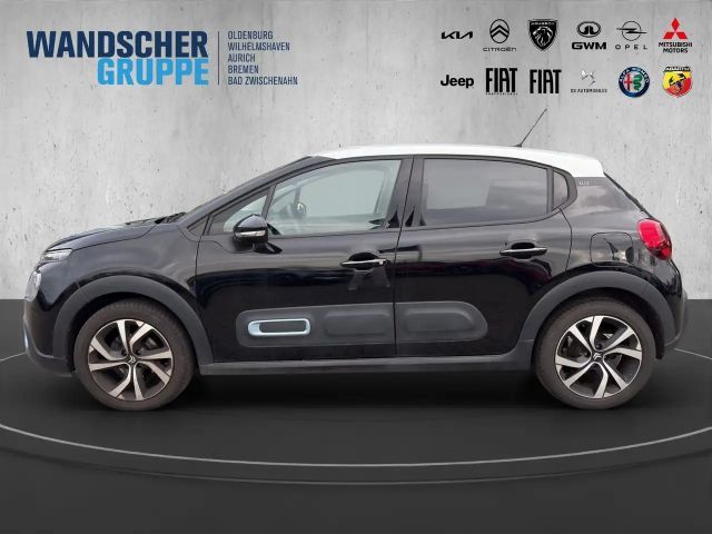 Citroën C3 PureTech