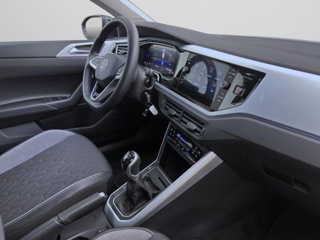 Volkswagen Taigo 1.0 TSI