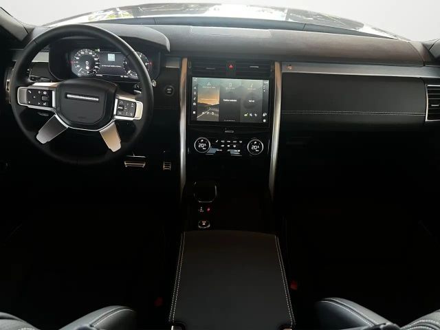 Land Rover Discovery Dynamic HSE