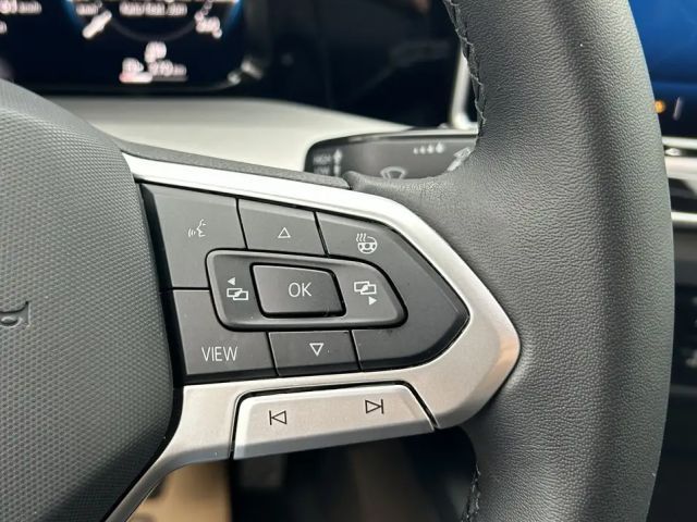 Volkswagen Golf Rabbit 1,5 TSI *FACELIFT *AHK *KAM *ACC *AMB *APP