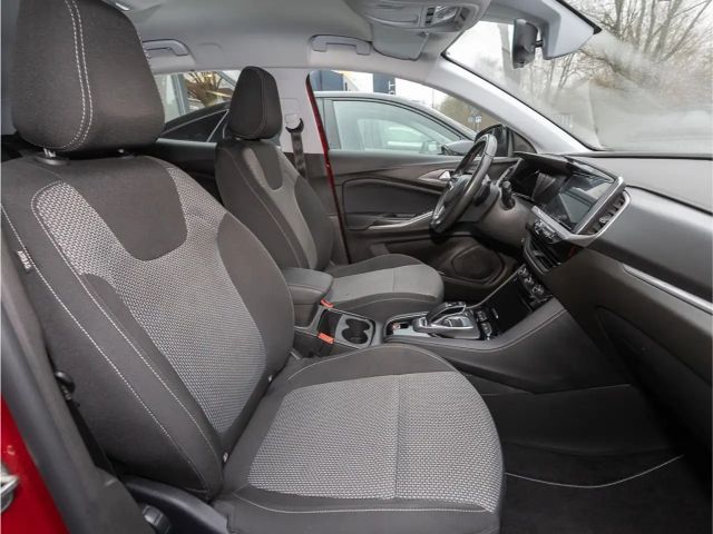 Opel Grandland X Hybrid Innovation