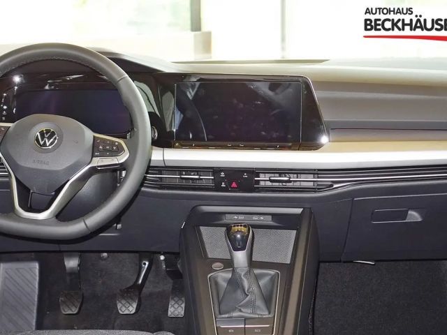 Volkswagen Golf Golf VIII Life