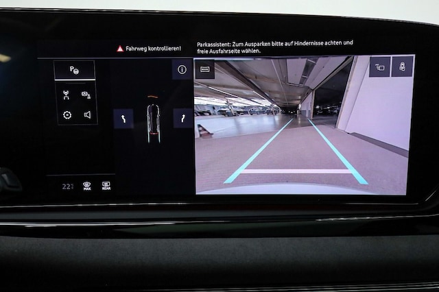 Audi A6 e-tron Avant Quattro