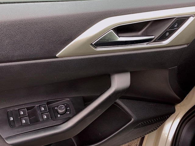 Volkswagen Taigo 1.0 TSI DSG Move