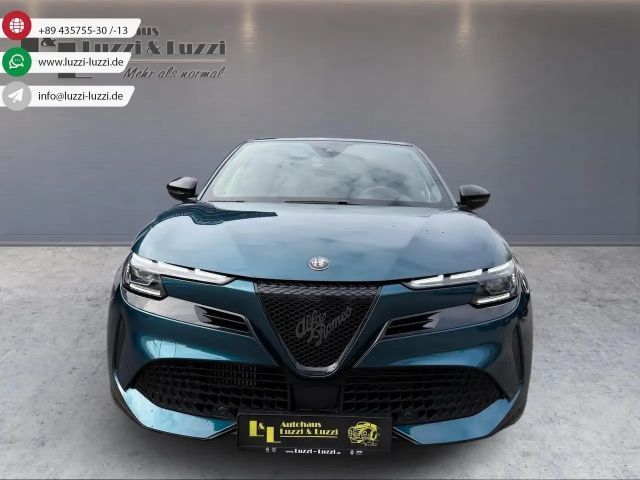 Alfa Romeo Junior 1.2 MEHV VGT e-DC
