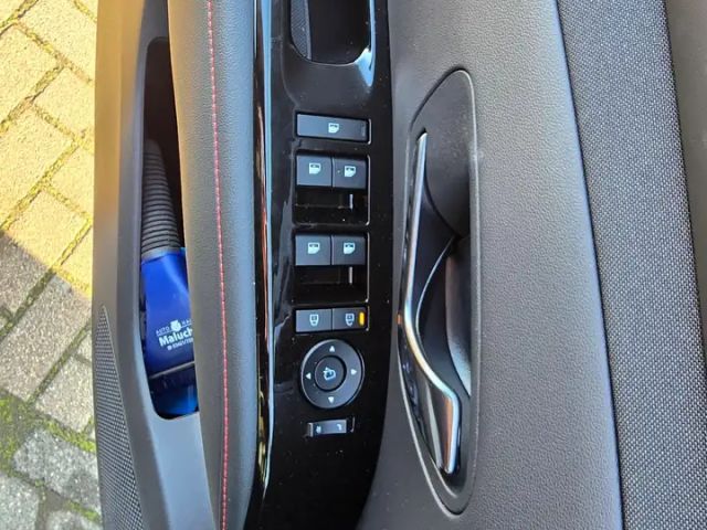 Hyundai Tucson N Line