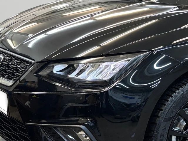 Seat Ibiza 1.0 TSI Reference