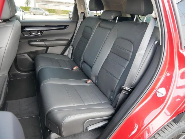 Honda CR-V 2.0 Advance e:HEV