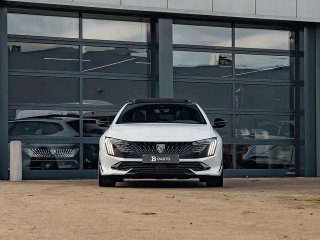 Peugeot 508 PSE | 360 PK | 4x4 | 360° | Pano | Focal | Mass...