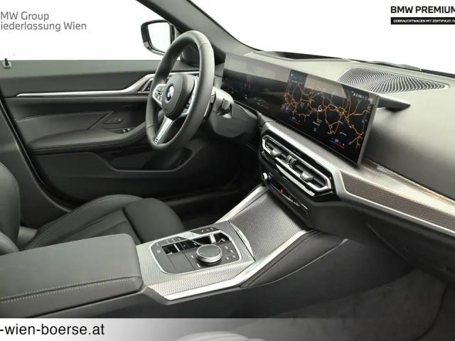 BMW 420 420d Coupé xDrive