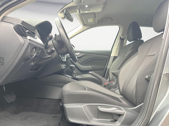 Skoda Kamiq 1.5 TSI Selection