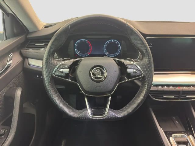 Skoda Octavia 4x4 Style Style