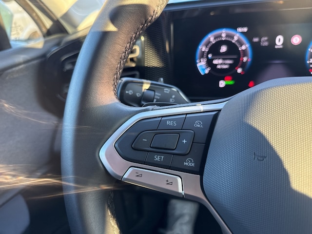 Volkswagen Tiguan 1.5 eTSI DSG Life