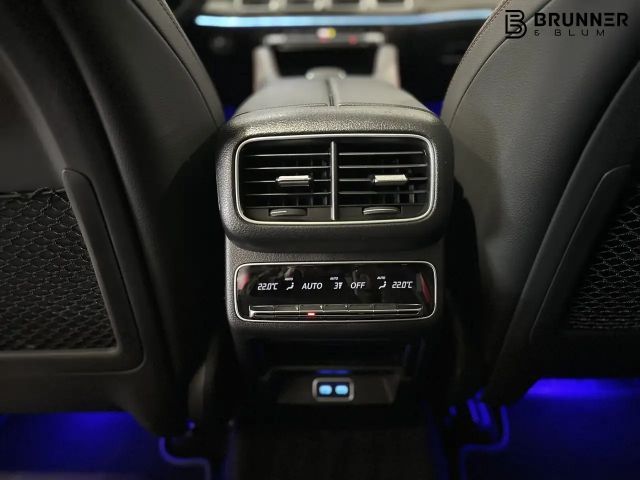 Mercedes-Benz GLE 53 AMG 4MATIC+ AMG Line