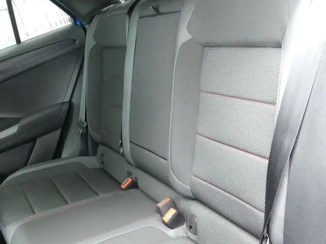 Volkswagen T-Roc 4Motion Sport