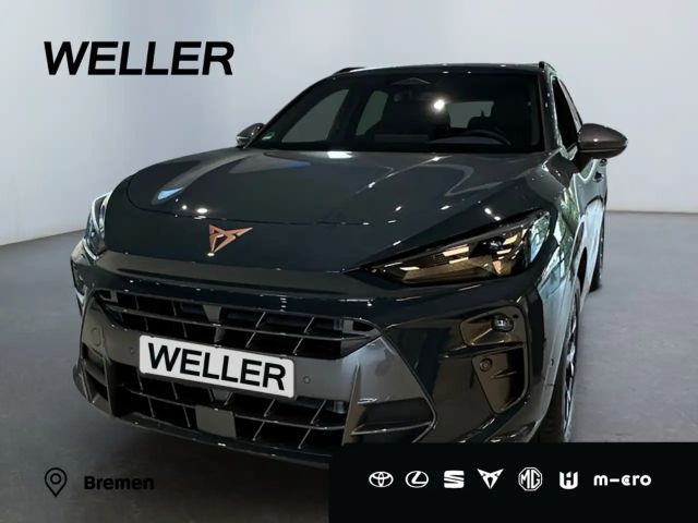 Cupra Terramar 1.5 e-Hybrid