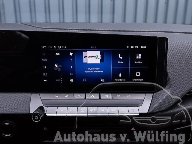 Opel Astra GS-Line Grand Sport