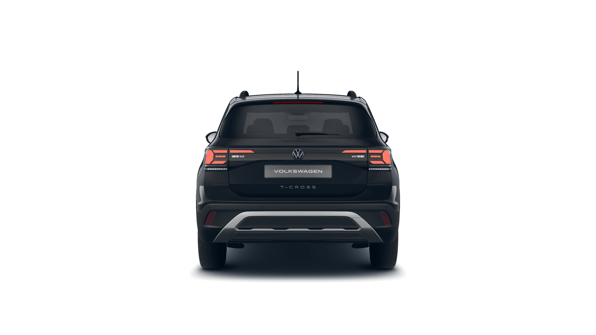 Volkswagen T-Cross T-Cross ENERGY GANZJAHRESR. SITZH. NAVI CLIMATR.