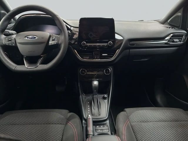 Ford Puma EcoBoost ST Line