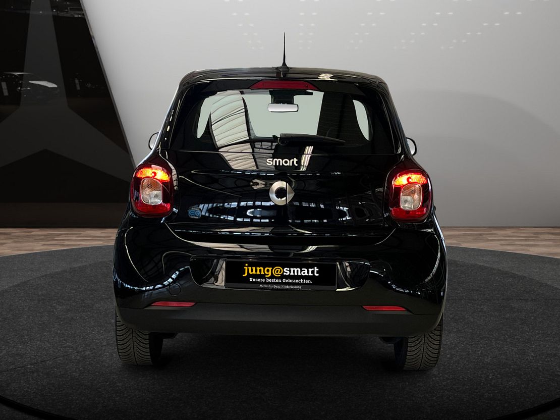 Smart EQ forfour forfour EQ