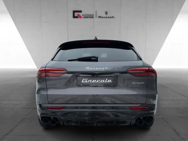 Maserati Grecale Modena