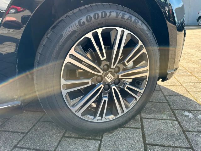 Seat Ibiza 1.0 TSI DSG Style