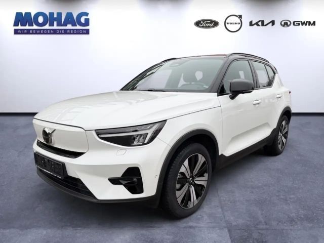 Volvo XC40 Recharge Ultimate